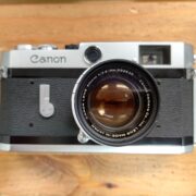 Canon P