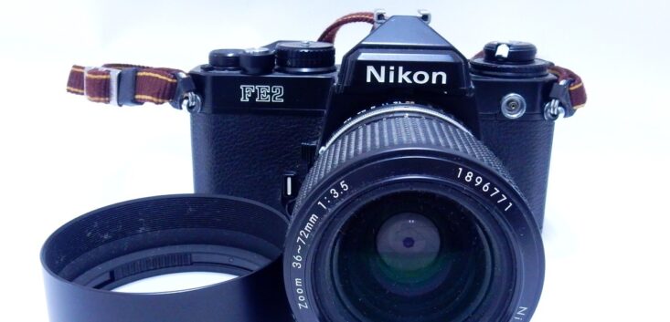 Nikon（ニコン） – カメラ買取のウルトラカメラ