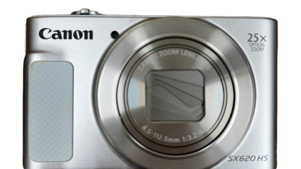 Canon PowerShot SX620HS