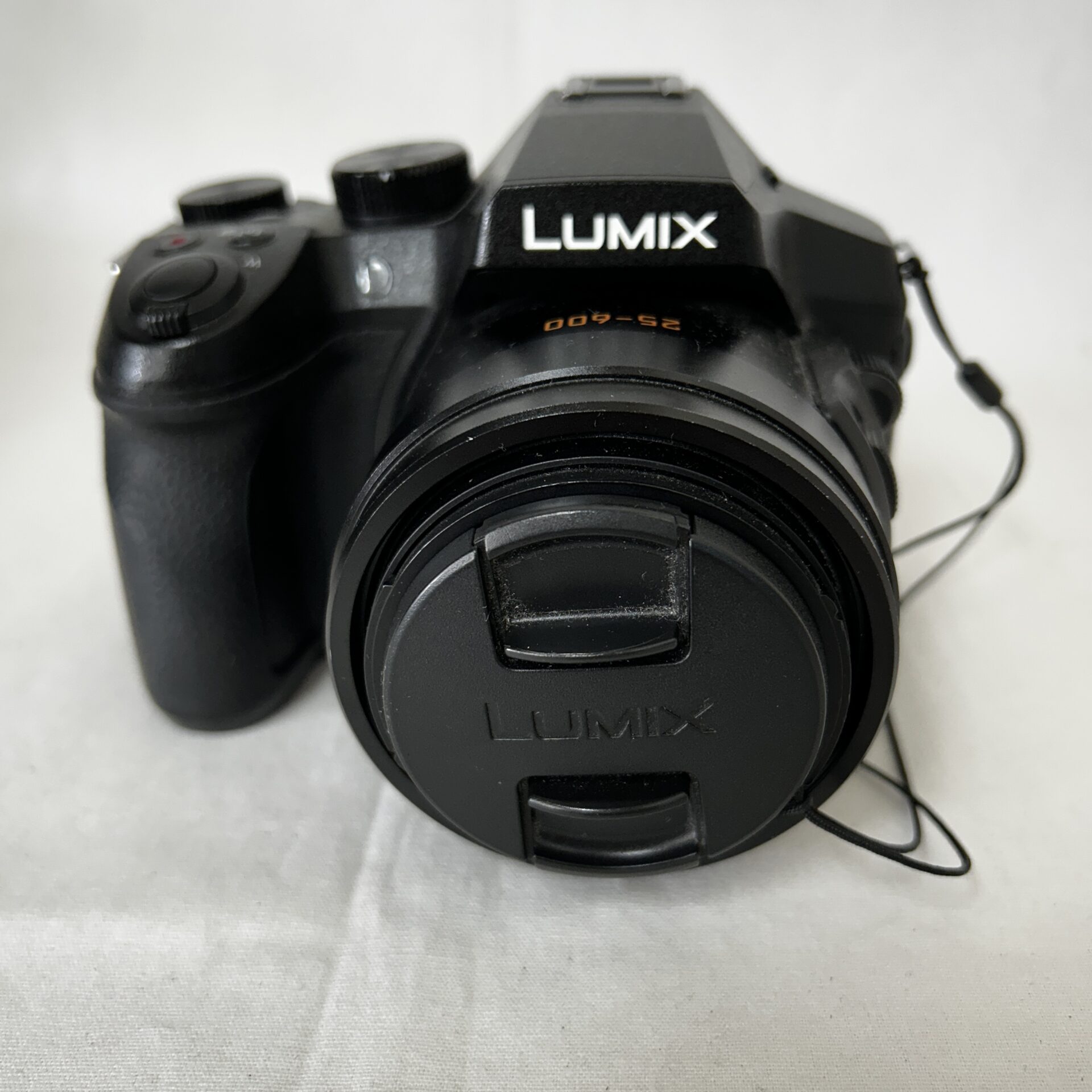 Panasonic LUMIX DMC-FZ300 | カメラ買取のウルトラカメラ