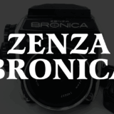 ZENZA BRONICA