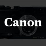 Canon