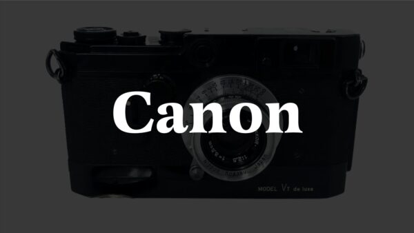 Canon