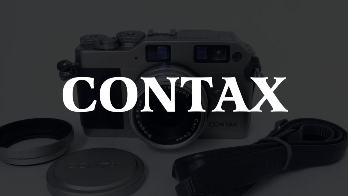 CONTAX