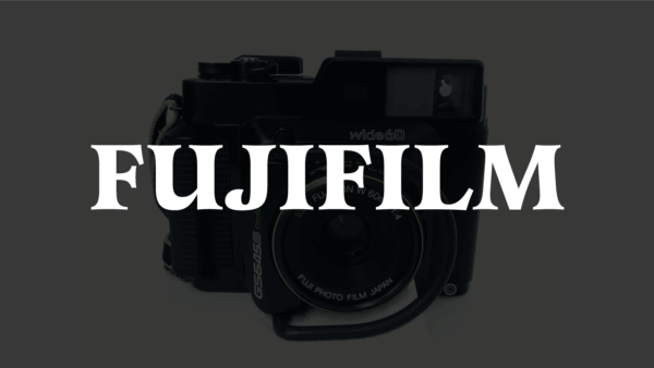 FujiFilm