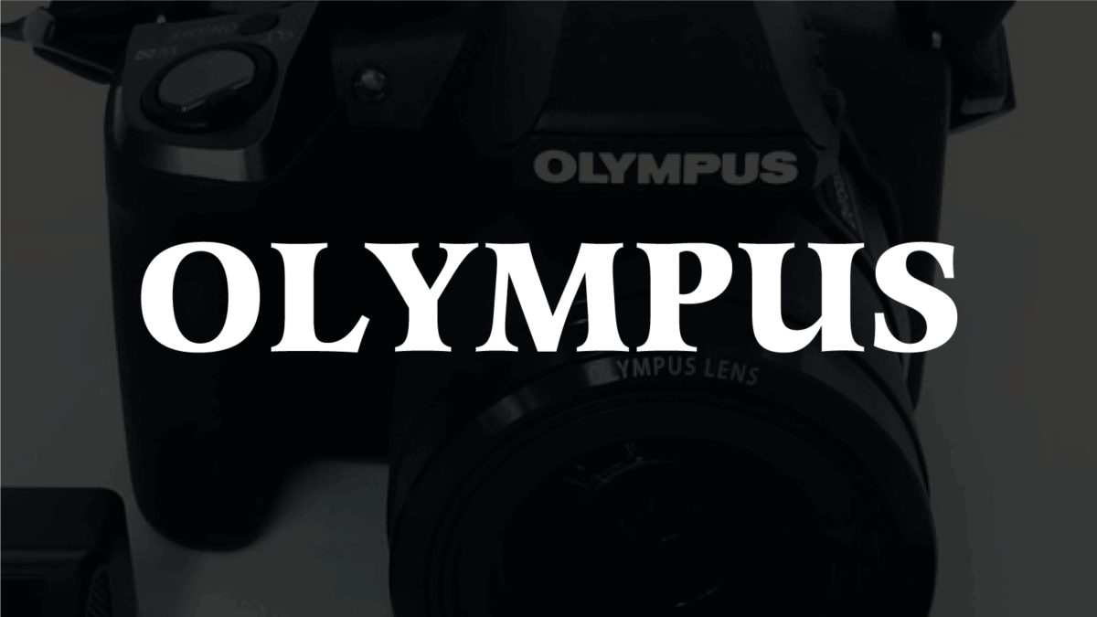 OLYMPUS