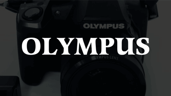 OLYMPUS