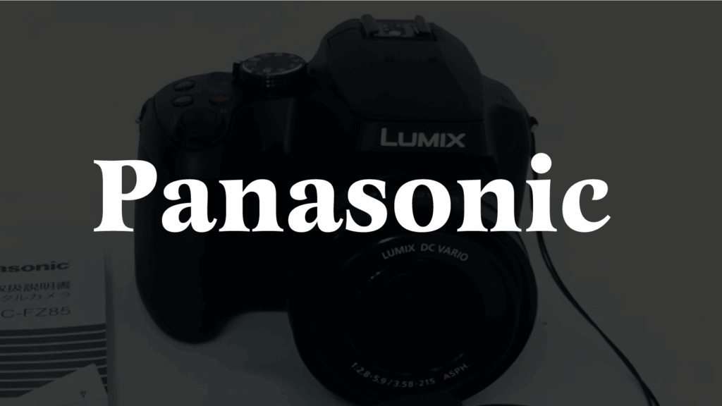 Panasonic