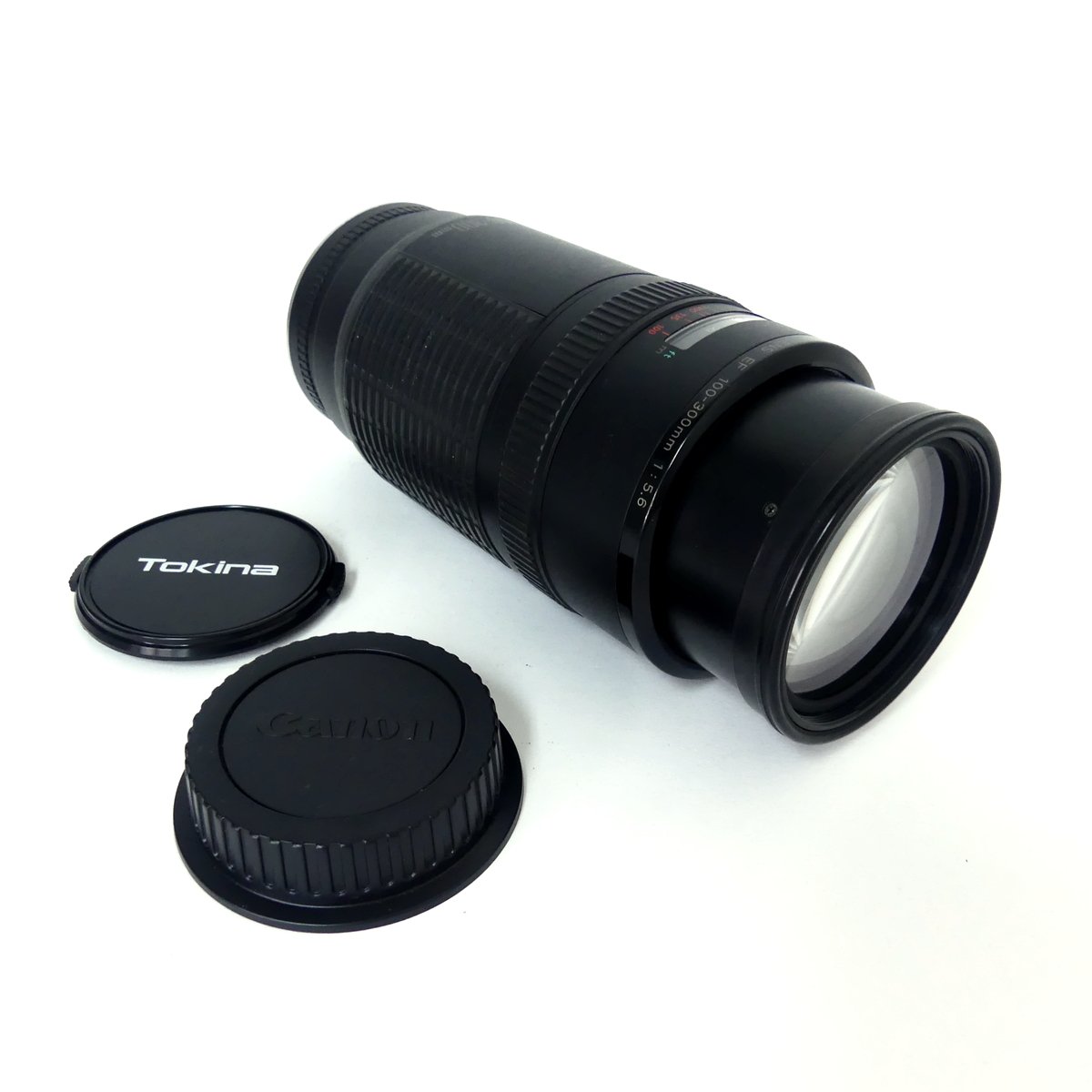 CANON キャノン EF 100-300mm F5.6 レンズ ズームレンズ | カメラ買取