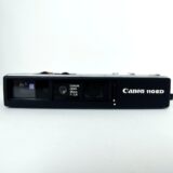 Canon キャノン 110ED フィルムカメラ コンパクトカメラ