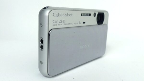 SONY ソニー Cyber-shot サイバーショット DSC-T110