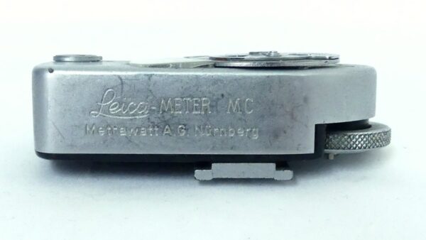 Leica-METER ライカメーター MC 露出計