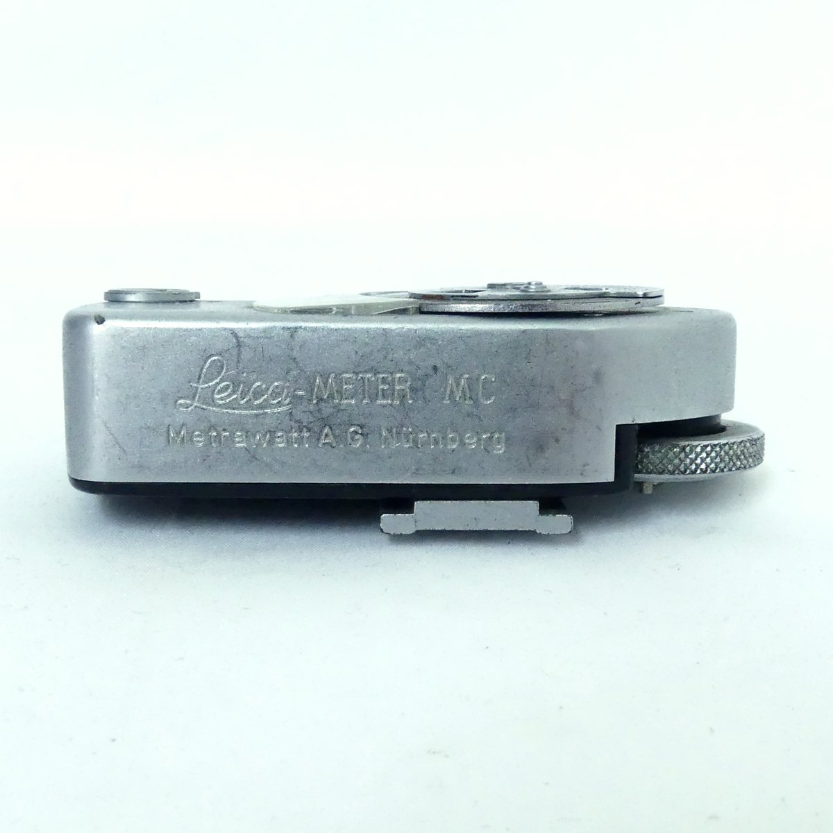 LEICA ライカ M3 ダブルストローク 本体 MRメーター付＋ 単焦点レンズ