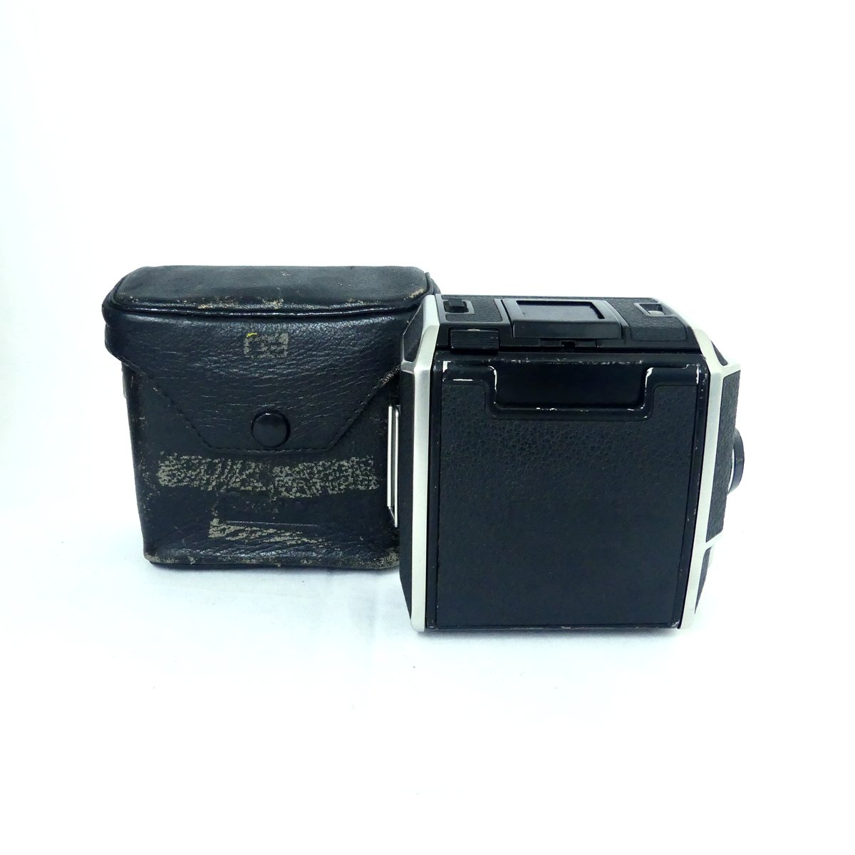 ZENZA BRONICA ブロニカ　EC 645 フィルムバック 6×6 ZENZA BRONICA ブロニカ EC 645 フィルムバック 6×6 カメラ