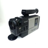 SONY ソニー video8 Handycam CCD-V30 ビデオカメラ