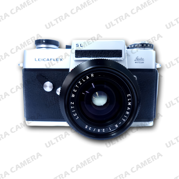 LEICAFLEX SL