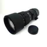 Nikon レンズ ED AF NIKKOR 300mm F4