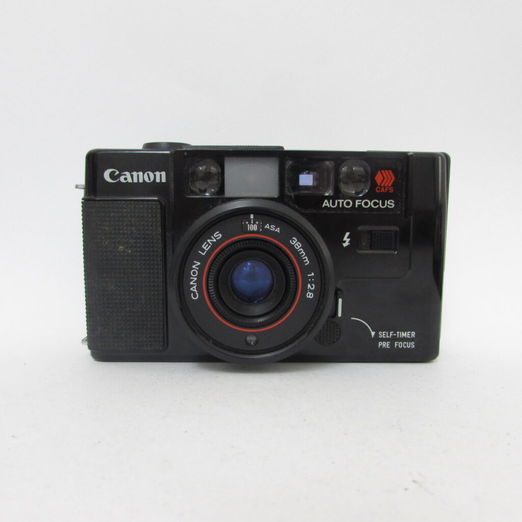 Canon AF35M | カメラ買取のウルトラカメラ