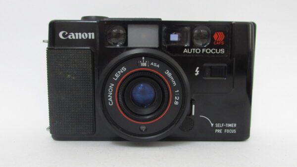 Canon AF35M