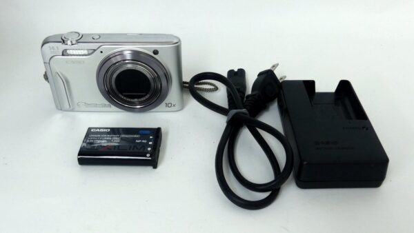 CASIO カシオ EXILIM EX-H15 | カメラ買取のウルトラカメラ