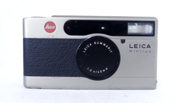 LEICA ライカ minilux ミニルックス sh