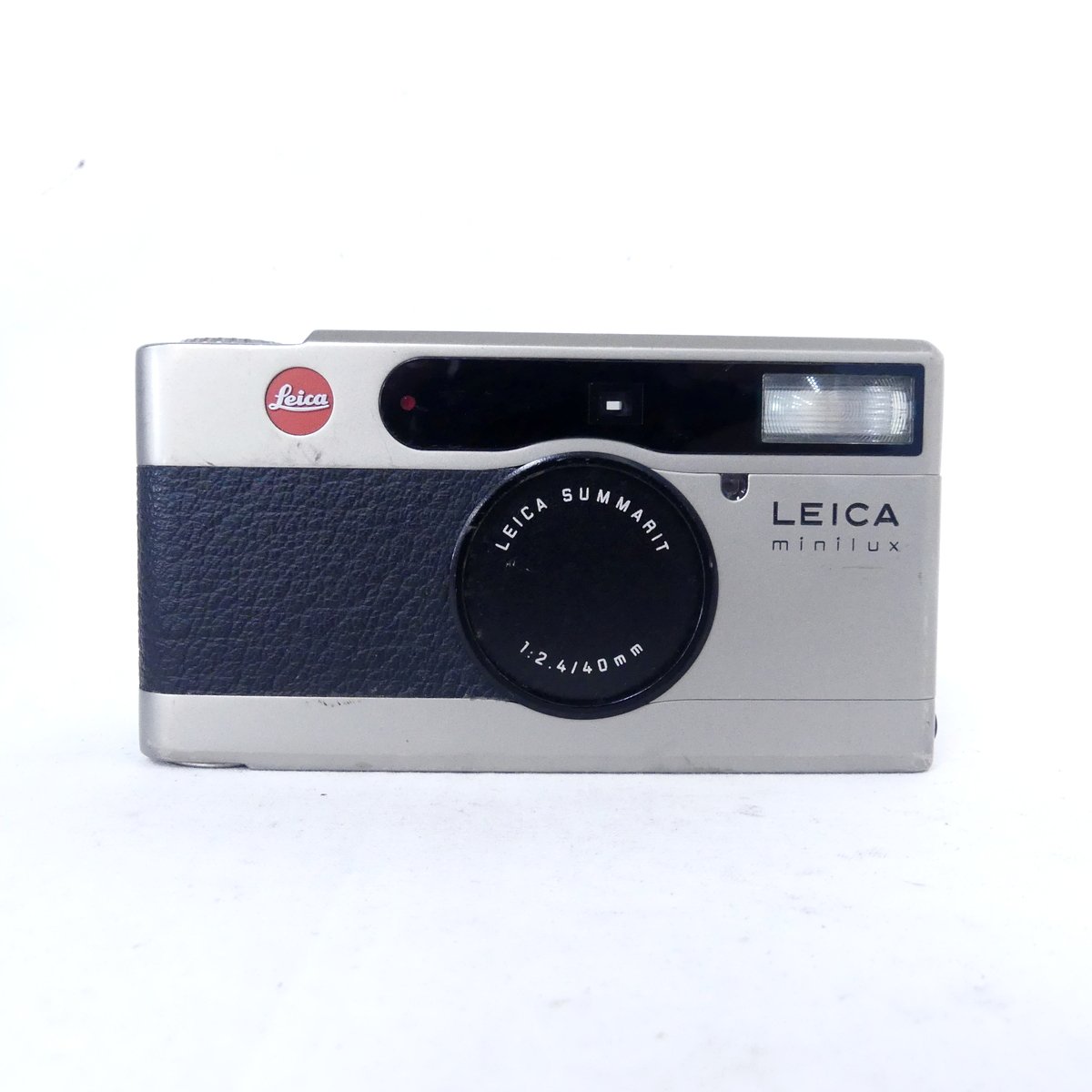 LEICA ライカ minilux ミニルックス sh | カメラ買取のウルトラカメラ