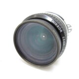 Nikon Nikkor 28mm 1:2.8