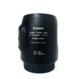 Canon EF 35-80mm 1:4-5.6 POWER ZOOM LENS