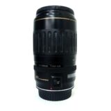 Canon EF 100-300mm 1:4.5-5.6 ULTRASONIC LENS