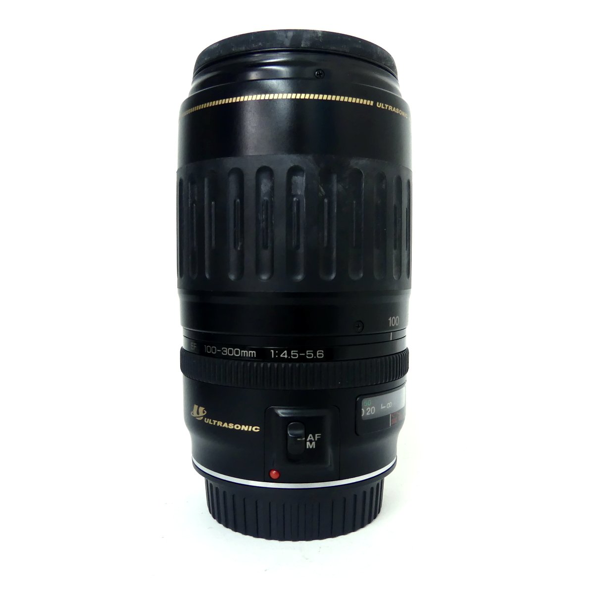 Canon ウルトラソニック 100‐300 レンズ Amazon.com : Canon EF 100-300mm f/4.5-5.6 USM Telephoto Zoom Lens