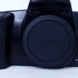 Canon EOS 1000S フィルム一眼レフカメラボディを買取しました｜通電OK・USED