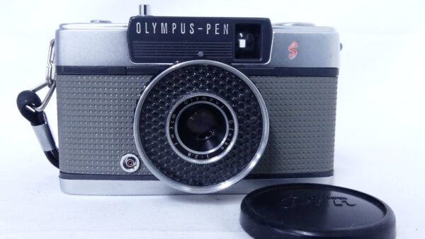 OLYMPUS-PEN PEN-EE S フィルムカメラ 現状品をお買取りしました