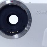 Canon EOS ADAPTER VL アダプターを買取しました｜キヤノンEFレンズ対応アクセサリー