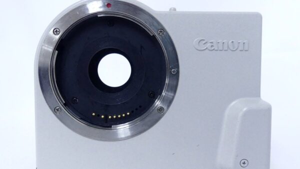 Canon EOS ADAPTER VL アダプターを買取しました｜キヤノンEFレンズ対応アクセサリー