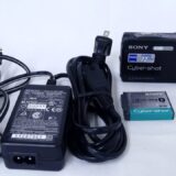 SONY Cyber-shot DSC-P150 ブラックを買取しました｜Carl Zeiss 3倍ズーム搭載の7.2MPコンパクトデジタルカメラ
